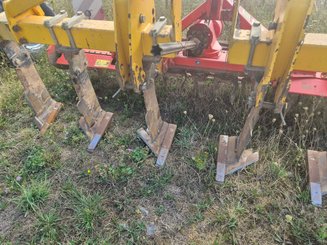 Décompacteur Agrisem COMBIPLOW 36 - 3