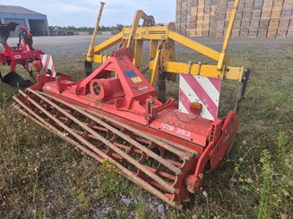 Décompacteur Agrisem COMBIPLOW 36 - 4