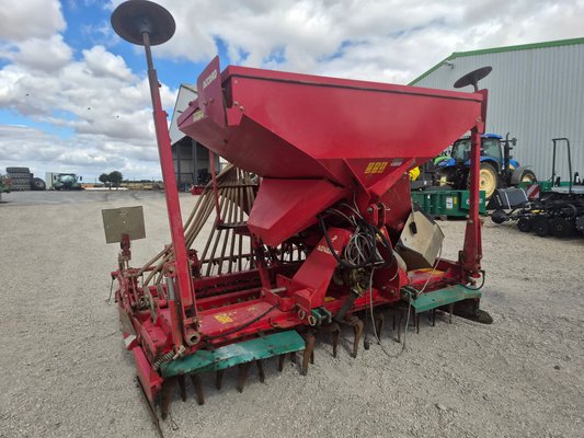 Combiné de semis - I-DRILL PRO