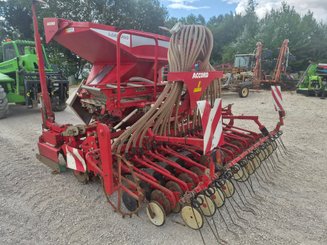 Combiné de semis Kverneland I-DRILL PRO - 5