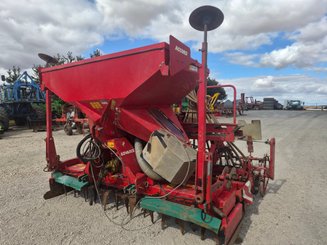Combiné de semis Kverneland I-DRILL PRO - 2