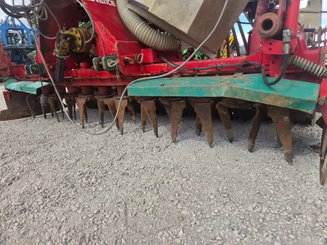 Combiné de semis Kverneland I-DRILL PRO - 3