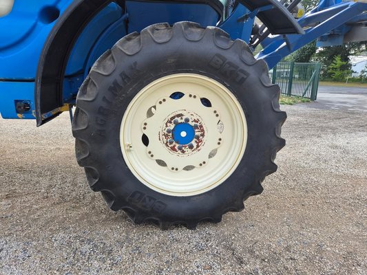 Pulvérisateur automoteur Matrot XENON D23 5200