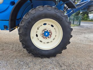 Pulvérisateur automoteur Matrot XENON D23 5200 - 3
