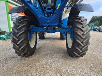 Pulvérisateur automoteur Matrot XENON D23 5200 - 1