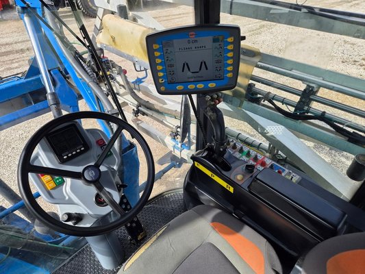 Pulvérisateur automoteur Matrot XENON D23 5200