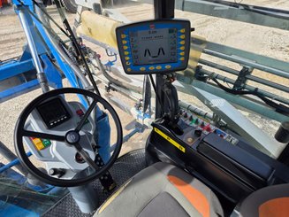 Pulvérisateur automoteur Matrot XENON D23 5200 - 7
