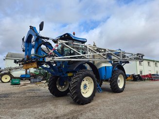 Pulvérisateur automoteur Matrot XENON D23 5200 - 1