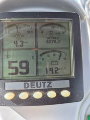 Pulvérisateur automoteur Matrot XENON D23 5200 - 9