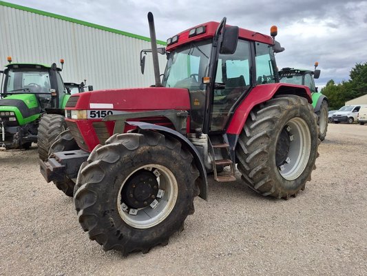 Tracteur agricole - 5150