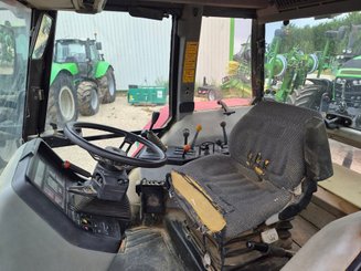 Tracteur agricole Case IH 5150 - 4