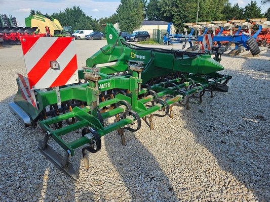 Rouleau - SYNCHROSPIRE 3M50