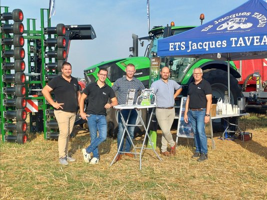 Plaine en fête 2024