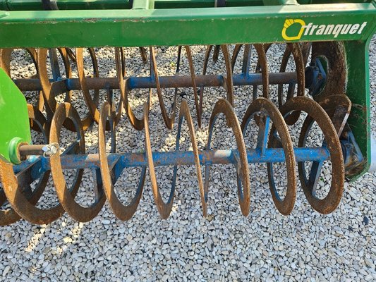 Rouleau Franquet SYNCHROSPIRE 3M50