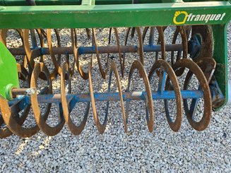 Rouleau Franquet SYNCHROSPIRE 3M50 - 3