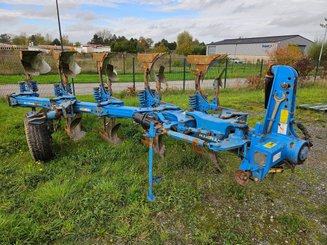 Charrue Lemken Europal 8 X - 2