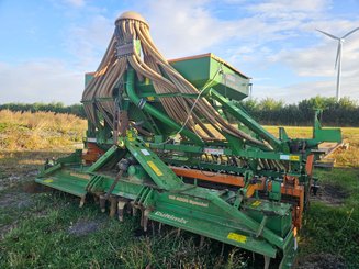 Combiné de semis Amazone ADP 402 Profi - 1