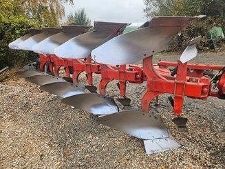 Charrue Grégoire-Besson RWB7 516 160 90 - 1