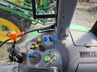 Tracteur agricole Deutz-Fahr Agrotron M 620 DCR - 5