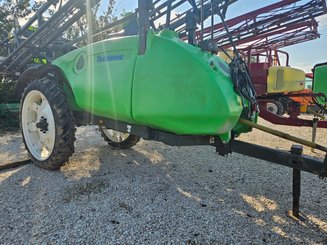 Pulvérisateur traîné Tecnoma TECNIS 3100 - 1