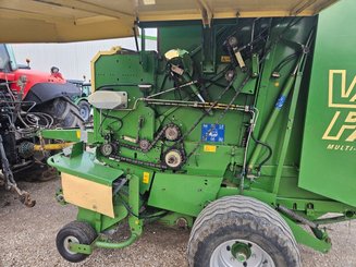 Presse à balles rondes Krone VARIOPACK 1800 - 5