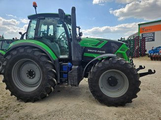 Tracteur agricole Deutz-Fahr 6175 RCShift - 1