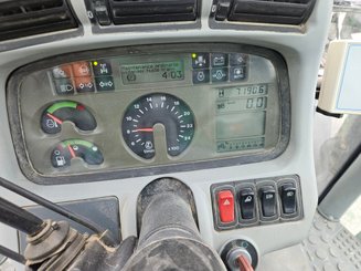 Tracteur agricole Deutz-Fahr 610 - 6