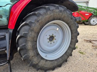 Tracteur agricole Massey Ferguson MF 7620 - 6
