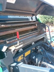 Presse à balles rondes Deutz-Fahr Varimaster 590 FF - 6