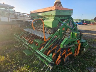 Combiné de semis Amazone ADP 402 Profi - 3