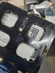 Autoguidage Trimble AG 372 - 1