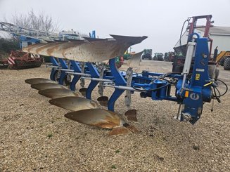 Charrue Överum EX5980H 5 CORPS - 1