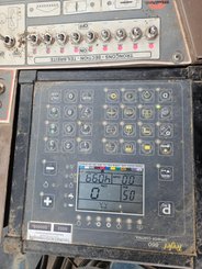 Pulvérisateur automoteur Matrot Maestria17 - 4