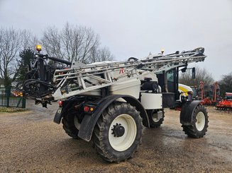 Pulvérisateur automoteur Artec RS 20 - 2