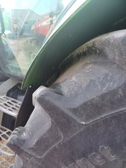 Tracteur agricole Deutz-Fahr Agrotron M 620 DCR - 6