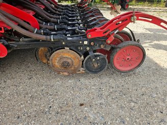Semoir pour semis simplifié Horsch Pronto 4DC - 8