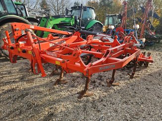 Déchaumeur Kubota CU3400CF - 1