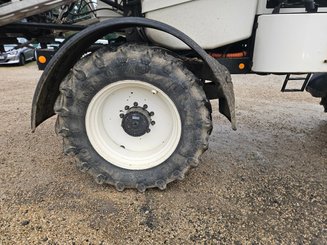 Pulvérisateur automoteur Artec RS 20 - 5