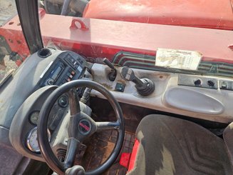 Chariot télescopique agricole Manitou MLT 634 - 5