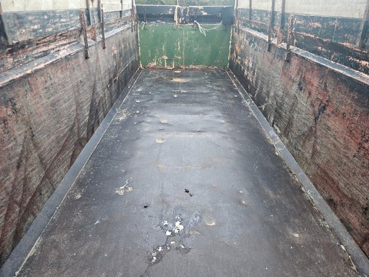 Benne agricole Maupu 14 T