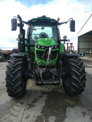 Tracteur agricole Deutz-Fahr 6150.4 RVSHIFT - 6