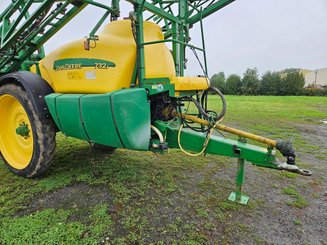 Pulvérisateur traîné John Deere 732 i - 1