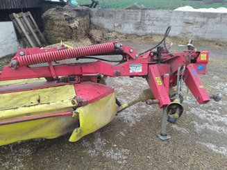 Faucheuse Pöttinger NOVACAT 265 H - 3