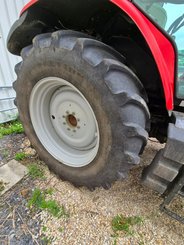 Tracteur agricole Massey Ferguson MF 7620 - 6