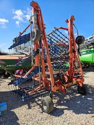 Herse étrille Hatzenbichler HERSEETRILLE 12M