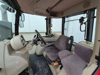 Tracteur agricole Massey Ferguson MF 7620 - 4