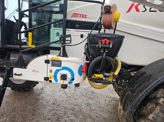 Pulvérisateur automoteur Artec RS 20 - 6