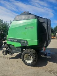 Presse à balles rondes Deutz-Fahr Varimaster 590 FF - 2