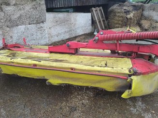 Faucheuse Pöttinger NOVACAT 265 H - 4