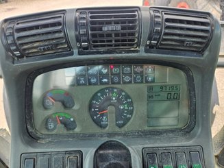 Tracteur agricole Deutz-Fahr Agrotron 120 MK2 - 9